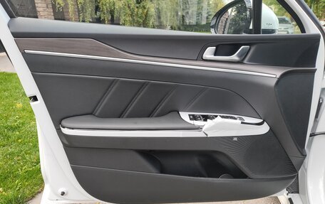 KIA K5, 2025 год, 4 250 000 рублей, 13 фотография