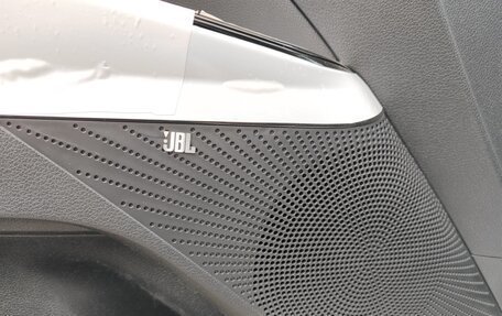 KIA K5, 2025 год, 4 250 000 рублей, 14 фотография