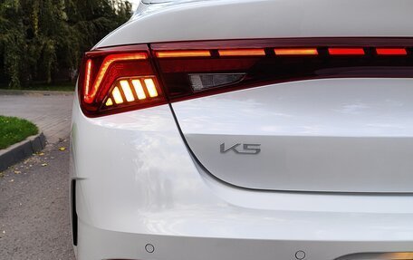 KIA K5, 2025 год, 4 250 000 рублей, 12 фотография