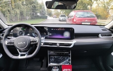 KIA K5, 2025 год, 4 250 000 рублей, 18 фотография