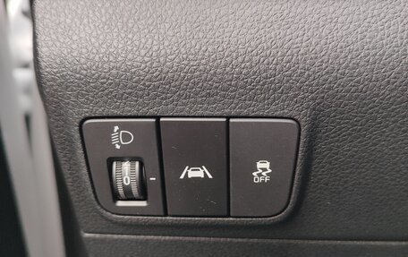 KIA K5, 2025 год, 4 250 000 рублей, 23 фотография