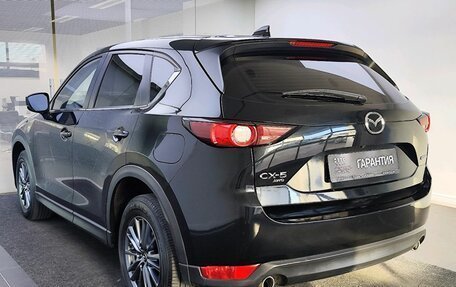 Mazda CX-5 II, 2021 год, 2 625 000 рублей, 7 фотография