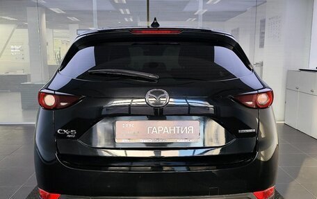 Mazda CX-5 II, 2021 год, 2 625 000 рублей, 6 фотография