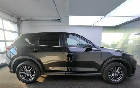 Mazda CX-5 II, 2021 год, 2 625 000 рублей, 4 фотография