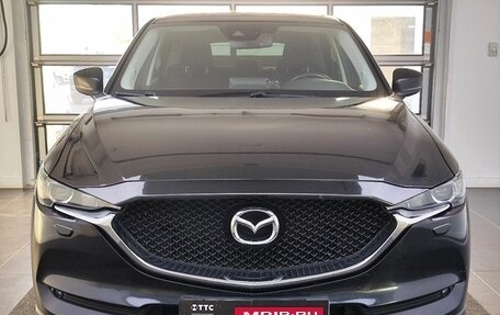 Mazda CX-5 II, 2021 год, 2 625 000 рублей, 2 фотография