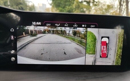 KIA K5, 2025 год, 4 250 000 рублей, 22 фотография