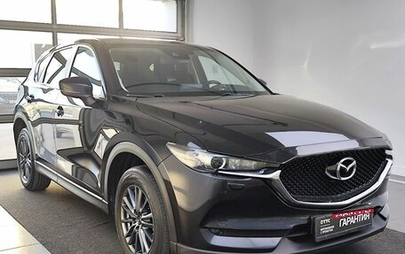 Mazda CX-5 II, 2021 год, 2 625 000 рублей, 3 фотография
