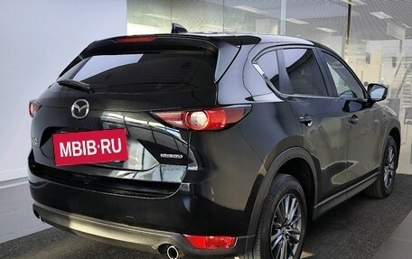 Mazda CX-5 II, 2021 год, 2 625 000 рублей, 5 фотография
