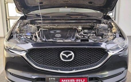 Mazda CX-5 II, 2021 год, 2 625 000 рублей, 9 фотография