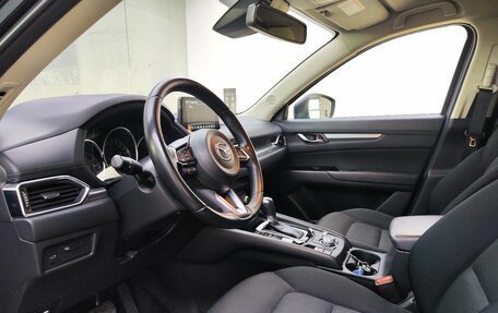 Mazda CX-5 II, 2021 год, 2 625 000 рублей, 16 фотография