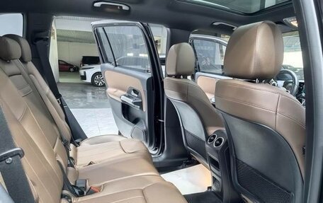 Mercedes-Benz GLB, 2021 год, 2 250 000 рублей, 7 фотография