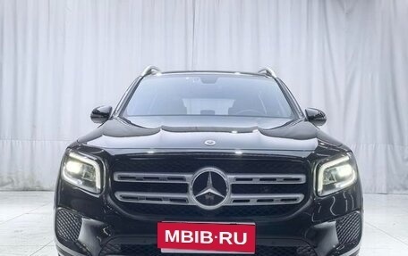 Mercedes-Benz GLB, 2021 год, 2 250 000 рублей, 2 фотография