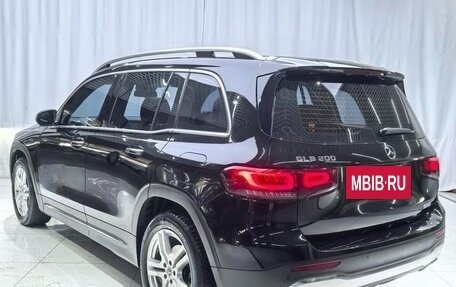 Mercedes-Benz GLB, 2021 год, 2 250 000 рублей, 3 фотография