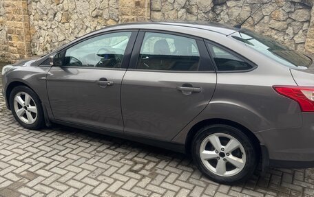 Ford Focus III, 2012 год, 750 000 рублей, 5 фотография