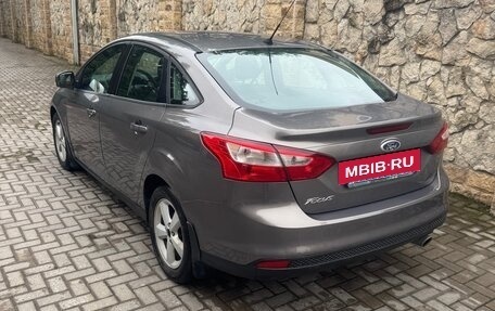 Ford Focus III, 2012 год, 750 000 рублей, 6 фотография