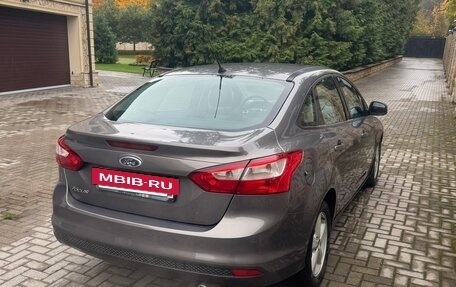 Ford Focus III, 2012 год, 750 000 рублей, 4 фотография