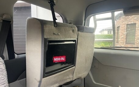 Mitsubishi Delica IV, 2001 год, 2 700 000 рублей, 12 фотография