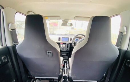 Suzuki Alto, 2015 год, 550 000 рублей, 5 фотография