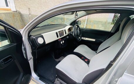 Suzuki Alto, 2015 год, 550 000 рублей, 8 фотография