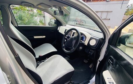Suzuki Alto, 2015 год, 550 000 рублей, 4 фотография