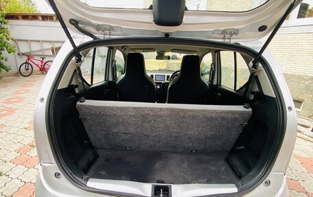 Suzuki Alto, 2015 год, 550 000 рублей, 6 фотография