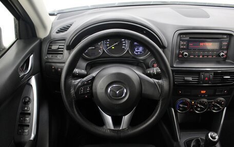 Mazda CX-5 II, 2013 год, 1 190 000 рублей, 8 фотография