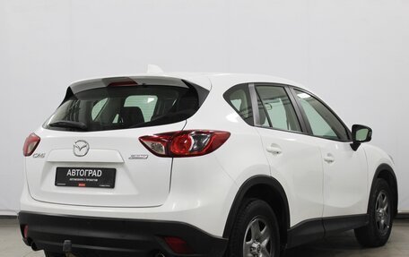 Mazda CX-5 II, 2013 год, 1 190 000 рублей, 4 фотография