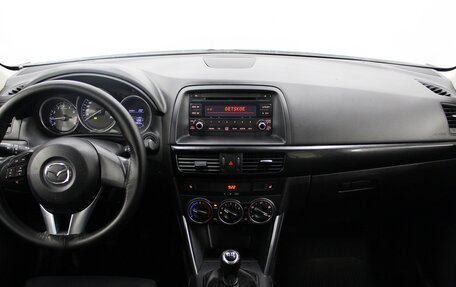 Mazda CX-5 II, 2013 год, 1 190 000 рублей, 9 фотография