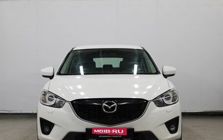 Mazda CX-5 II, 2013 год, 1 190 000 рублей, 2 фотография