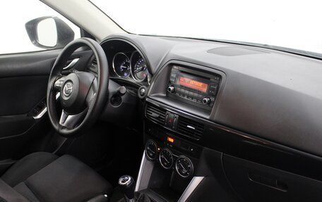 Mazda CX-5 II, 2013 год, 1 190 000 рублей, 7 фотография