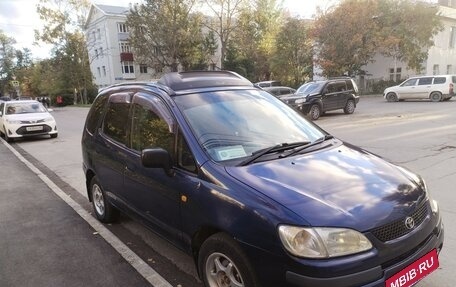 Toyota Corolla Spacio II, 1997 год, 360 000 рублей, 4 фотография