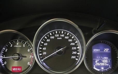 Mazda CX-5 II, 2013 год, 1 190 000 рублей, 11 фотография