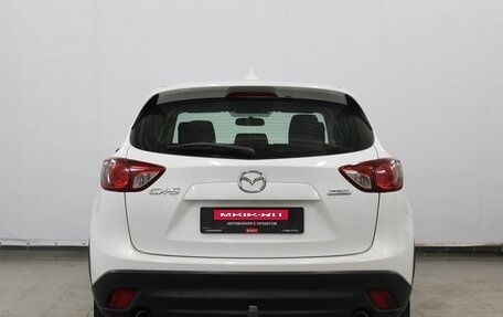 Mazda CX-5 II, 2013 год, 1 190 000 рублей, 5 фотография