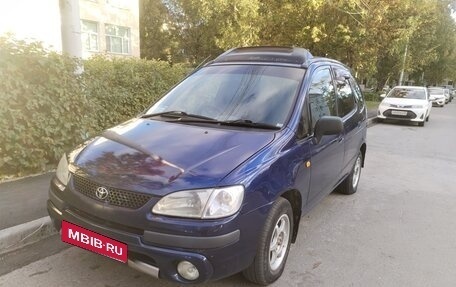 Toyota Corolla Spacio II, 1997 год, 360 000 рублей, 3 фотография