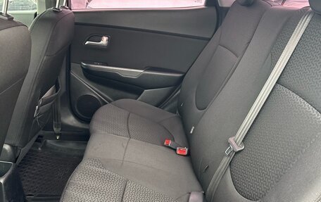 KIA Rio III рестайлинг, 2017 год, 935 000 рублей, 14 фотография