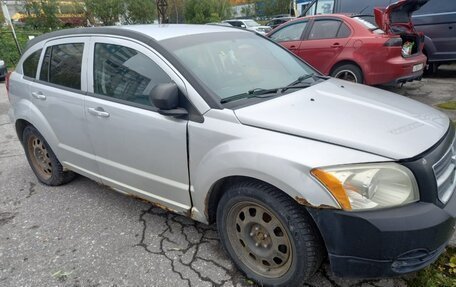 Dodge Caliber I рестайлинг, 2010 год, 320 000 рублей, 2 фотография