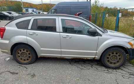 Dodge Caliber I рестайлинг, 2010 год, 320 000 рублей, 8 фотография