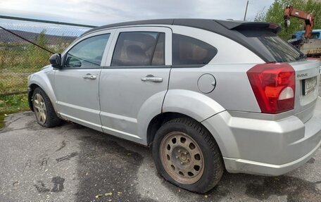 Dodge Caliber I рестайлинг, 2010 год, 320 000 рублей, 7 фотография