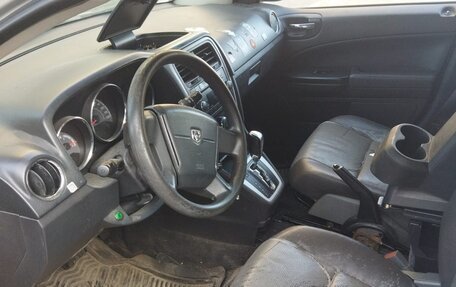 Dodge Caliber I рестайлинг, 2010 год, 320 000 рублей, 13 фотография