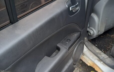 Dodge Caliber I рестайлинг, 2010 год, 320 000 рублей, 19 фотография