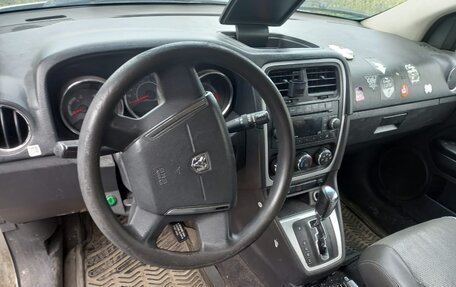 Dodge Caliber I рестайлинг, 2010 год, 320 000 рублей, 14 фотография