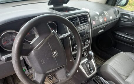 Dodge Caliber I рестайлинг, 2010 год, 320 000 рублей, 15 фотография