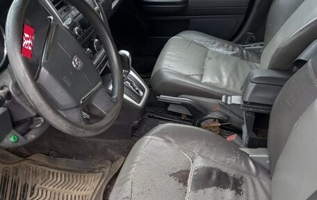 Dodge Caliber I рестайлинг, 2010 год, 320 000 рублей, 16 фотография