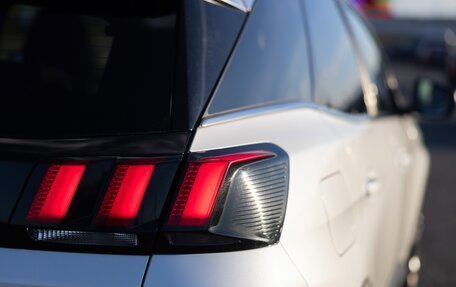 Peugeot 3008 II, 2018 год, 1 850 000 рублей, 7 фотография