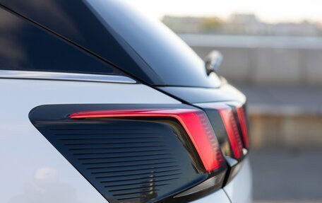 Peugeot 3008 II, 2018 год, 1 850 000 рублей, 13 фотография