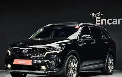 KIA Sorento IV, 2022 год, 3 189 211 рублей, 1 фотография