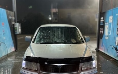 Mitsubishi Chariot III, 2000 год, 390 000 рублей, 1 фотография