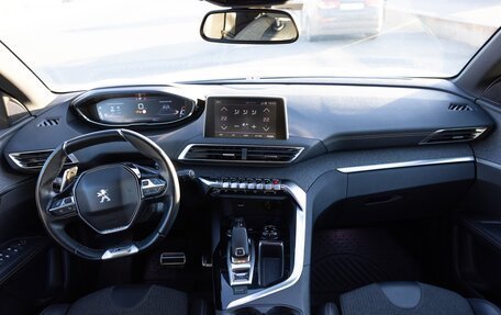 Peugeot 3008 II, 2018 год, 1 850 000 рублей, 19 фотография