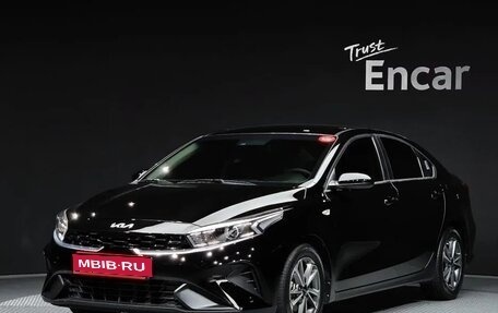 KIA K3, 2022 год, 2 107 272 рублей, 1 фотография