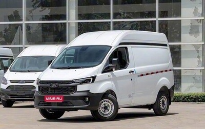 Ford Transit Connect, 2024 год, 3 057 312 рублей, 1 фотография
